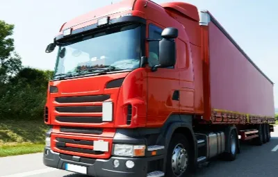 Adana Özalp Ambar Kargo