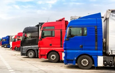 Adana Özalp Ambar Nakliyat