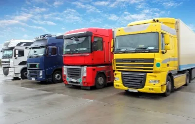 Adana Özalp Nakliye Ambarı