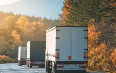 Adana ile Özalp Arası Klima Taşıma