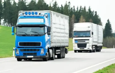 Adana ile Özalp Arası Eşya Taşıma